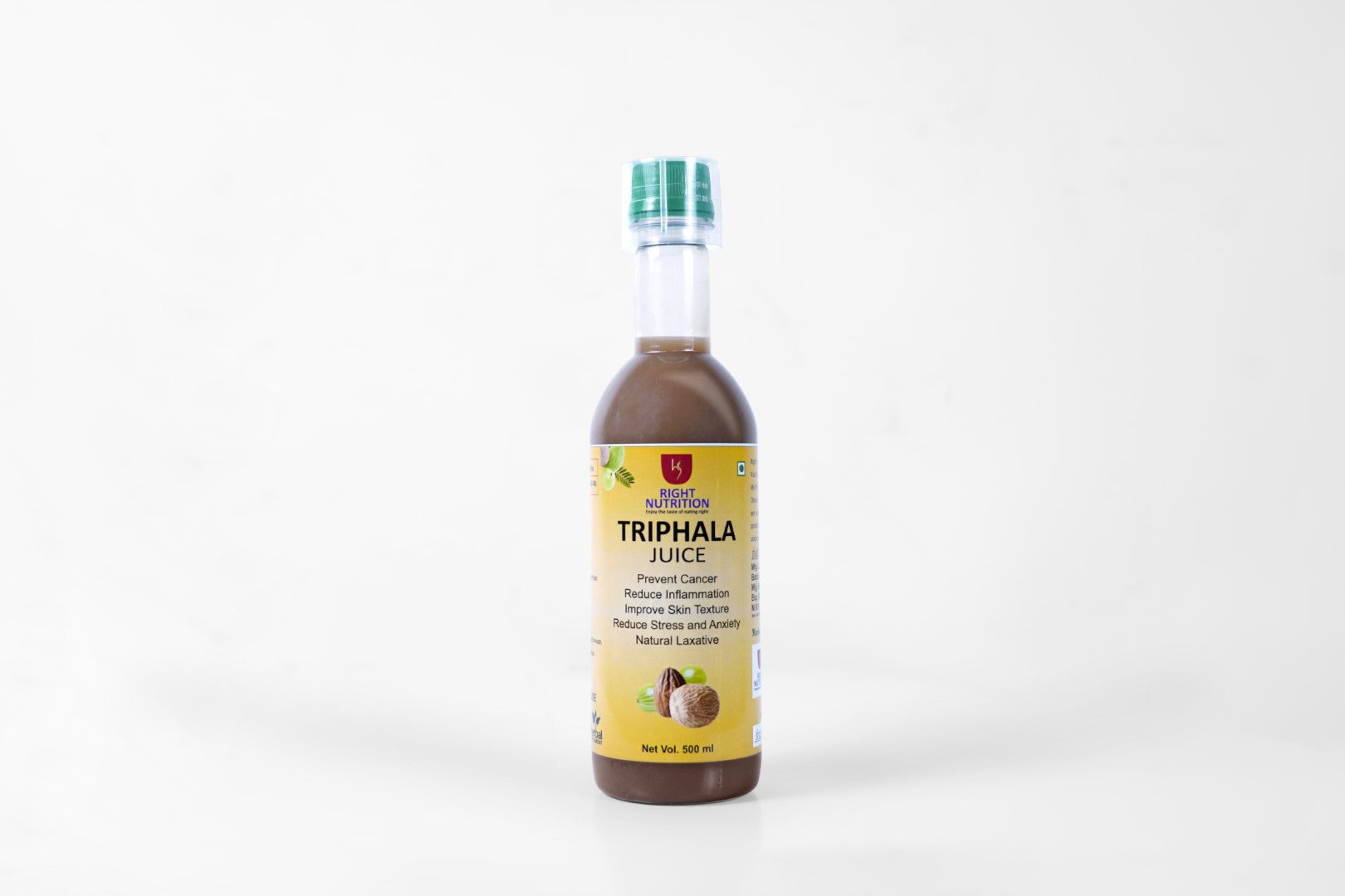 Right Nutrition Triphala Juice